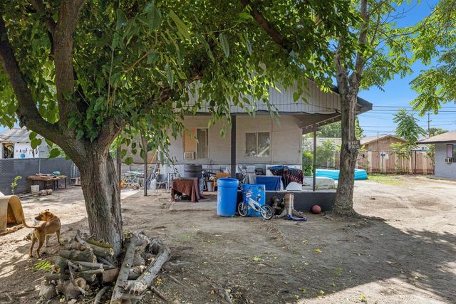 1222 Olive Avenue, Sanger, CA 93657