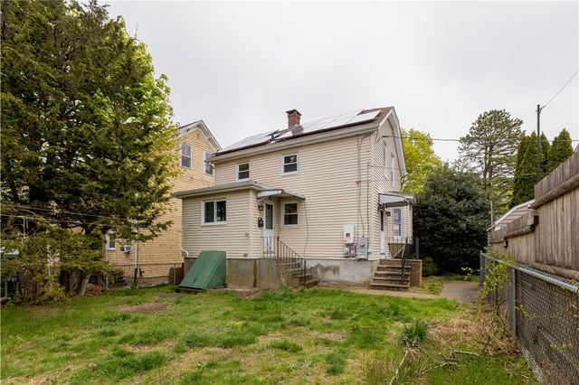 518 Snell Street, Fall River, MA 02721