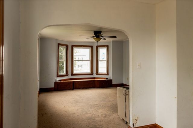 518 Snell Street, Fall River, MA 02721