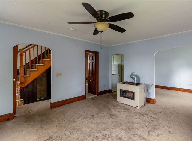 518 Snell Street, Fall River, MA 02721