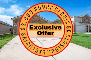 132 Maywood LN, Jarrell, TX 76537