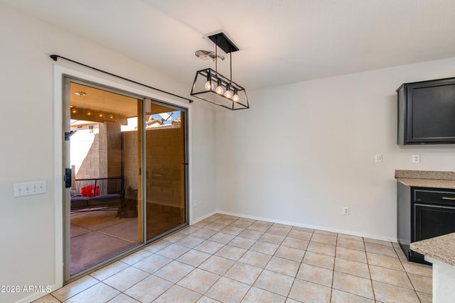 8652 E NIDO Avenue, Mesa, AZ 85209