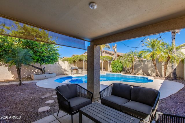 8652 E NIDO Avenue, Mesa, AZ 85209
