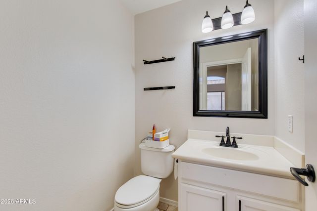 8652 E NIDO Avenue, Mesa, AZ 85209