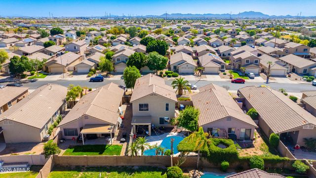 8652 E NIDO Avenue, Mesa, AZ 85209