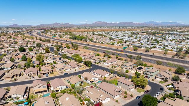 8652 E NIDO Avenue, Mesa, AZ 85209