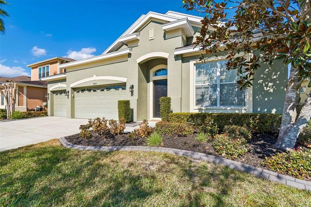 32613 SUMMERGLADE DRIVE, Wesley Chapel, FL 33545
