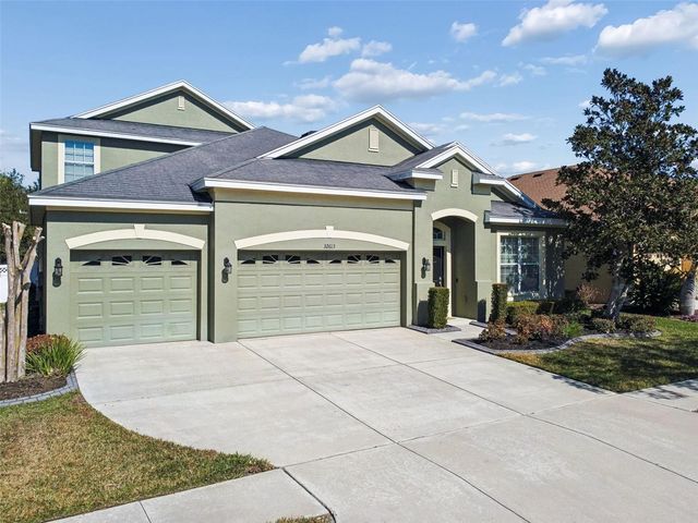 32613 SUMMERGLADE DRIVE, Wesley Chapel, FL 33545