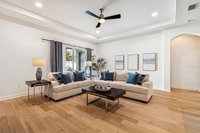 32613 SUMMERGLADE DRIVE, Wesley Chapel, FL 33545