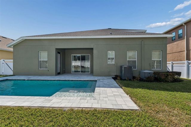 32613 SUMMERGLADE DRIVE, Wesley Chapel, FL 33545