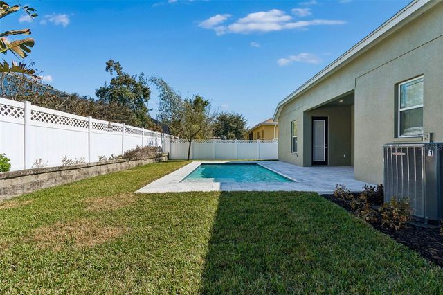 32613 SUMMERGLADE DRIVE, Wesley Chapel, FL 33545