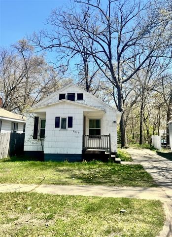 2818 Riordan Street, Muskegon Heights, MI 49444