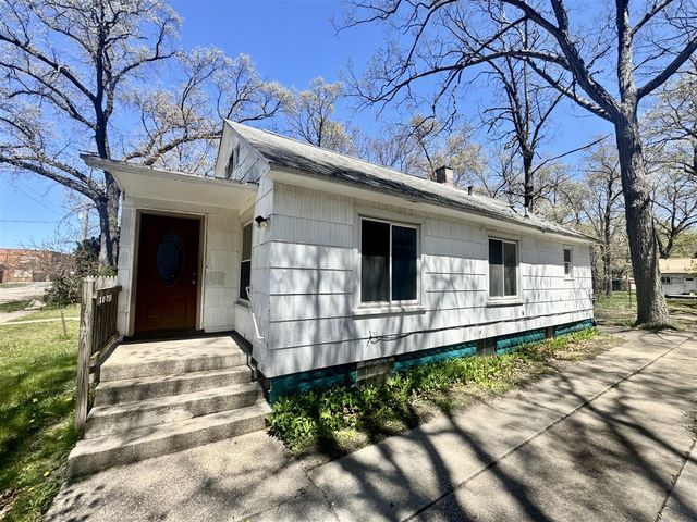 2818 Riordan Street, Muskegon Heights, MI 49444