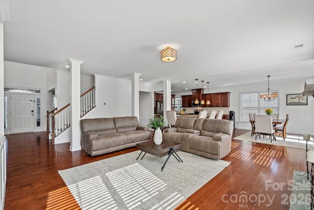 13147 Union Square Drive, Huntersville, NC 28078