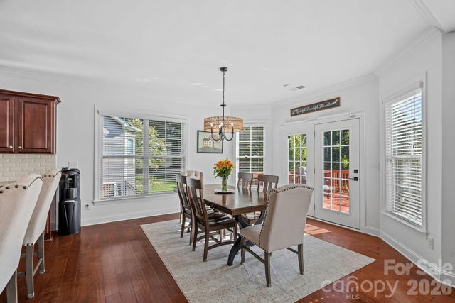 13147 Union Square Drive, Huntersville, NC 28078