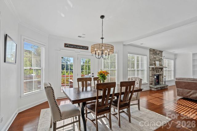 13147 Union Square Drive, Huntersville, NC 28078