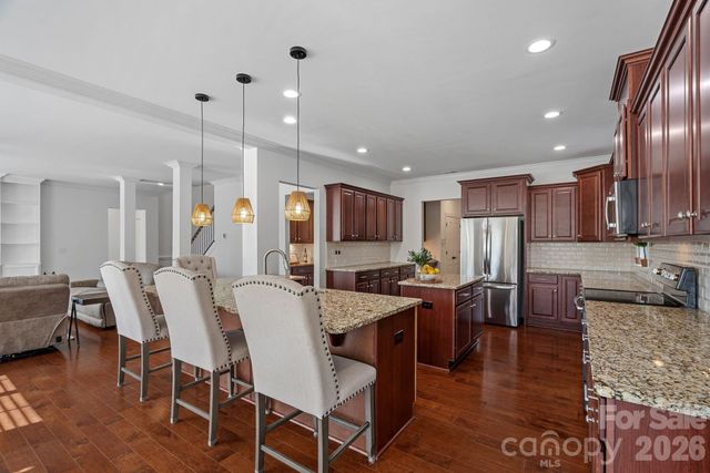 13147 Union Square Drive, Huntersville, NC 28078