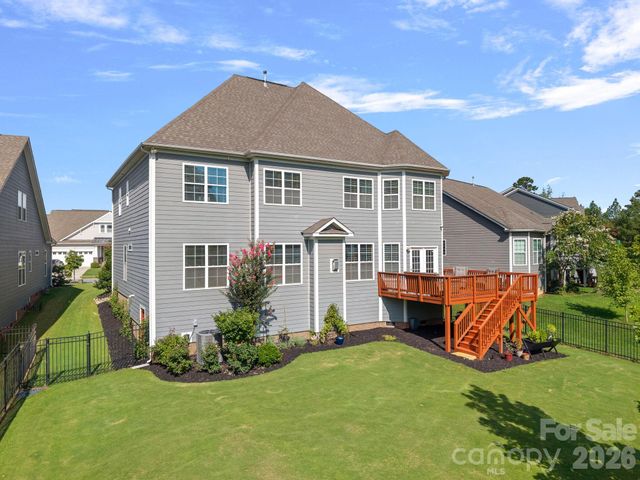 13147 Union Square Drive, Huntersville, NC 28078