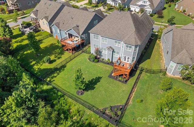 13147 Union Square Drive, Huntersville, NC 28078