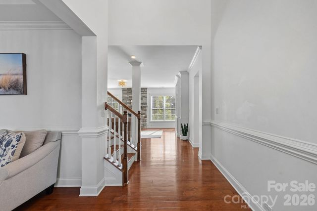 13147 Union Square Drive, Huntersville, NC 28078
