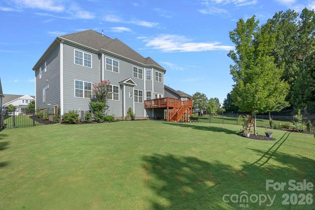 13147 Union Square Drive, Huntersville, NC 28078
