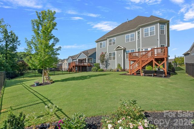 13147 Union Square Drive, Huntersville, NC 28078