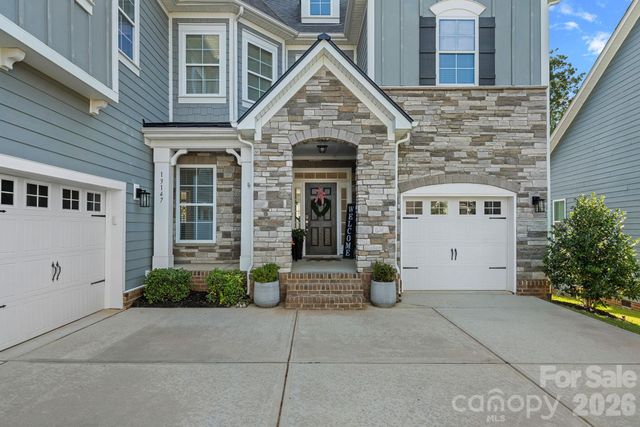 13147 Union Square Drive, Huntersville, NC 28078