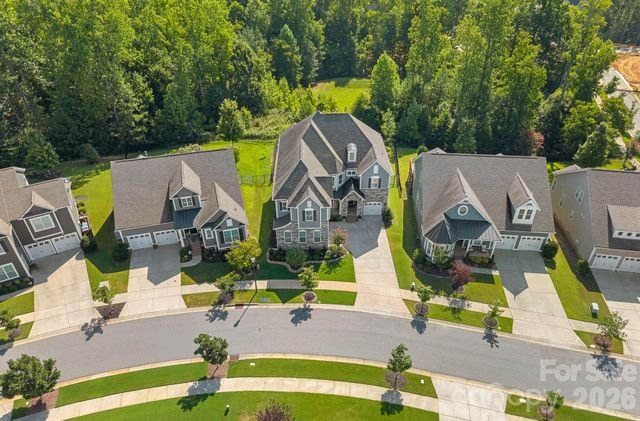 13147 Union Square Drive, Huntersville, NC 28078