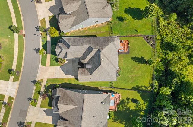 13147 Union Square Drive, Huntersville, NC 28078