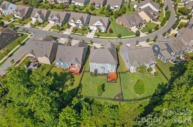 13147 Union Square Drive, Huntersville, NC 28078