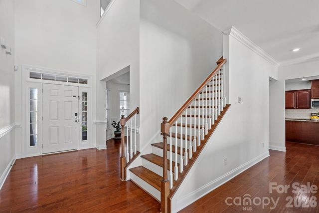 13147 Union Square Drive, Huntersville, NC 28078