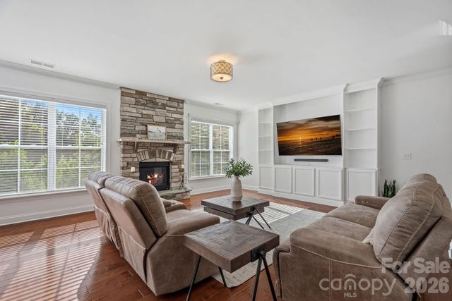 13147 Union Square Drive, Huntersville, NC 28078