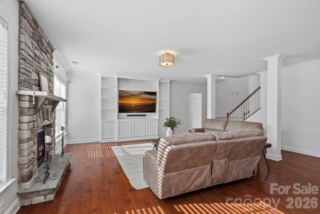 13147 Union Square Drive, Huntersville, NC 28078