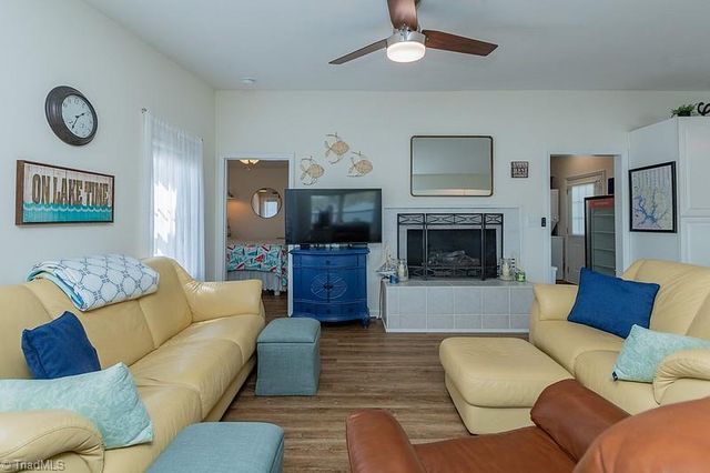 349 Reynolds Road, Lexington, NC 27292