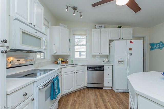 349 Reynolds Road, Lexington, NC 27292