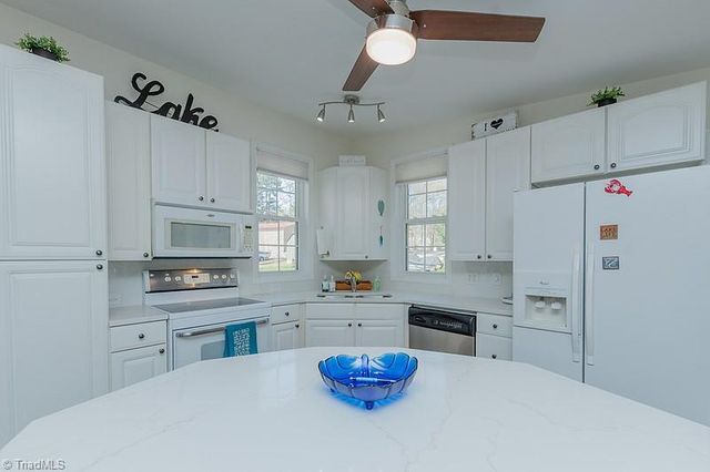 349 Reynolds Road, Lexington, NC 27292