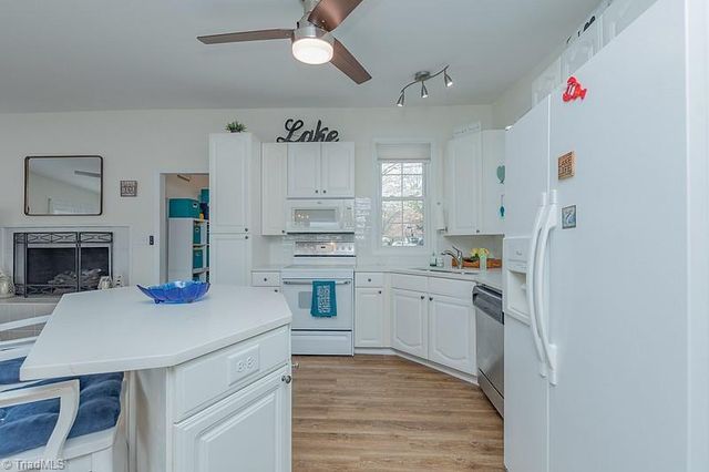 349 Reynolds Road, Lexington, NC 27292