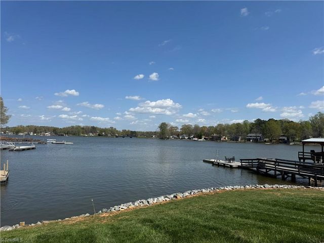 349 Reynolds Road, Lexington, NC 27292