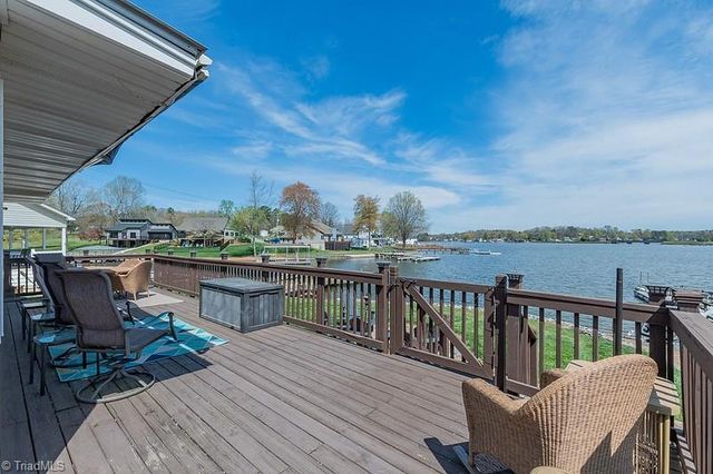 349 Reynolds Road, Lexington, NC 27292
