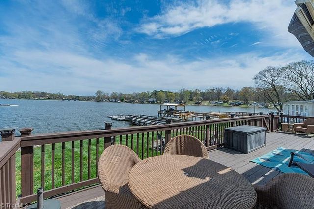 349 Reynolds Road, Lexington, NC 27292