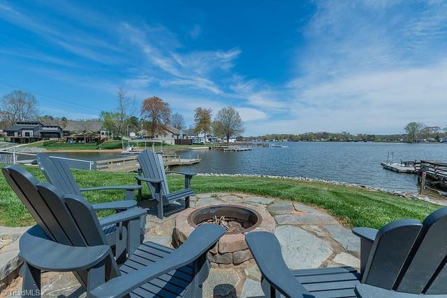 349 Reynolds Road, Lexington, NC 27292