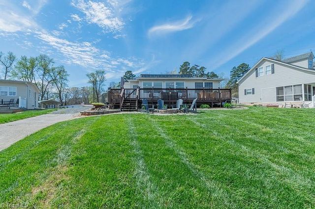 349 Reynolds Road, Lexington, NC 27292