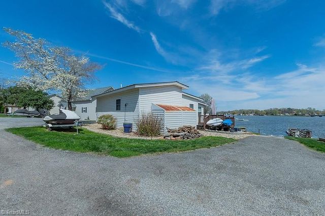 349 Reynolds Road, Lexington, NC 27292