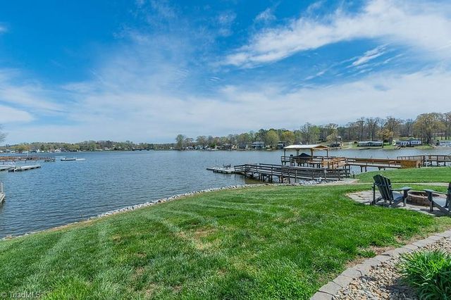 349 Reynolds Road, Lexington, NC 27292