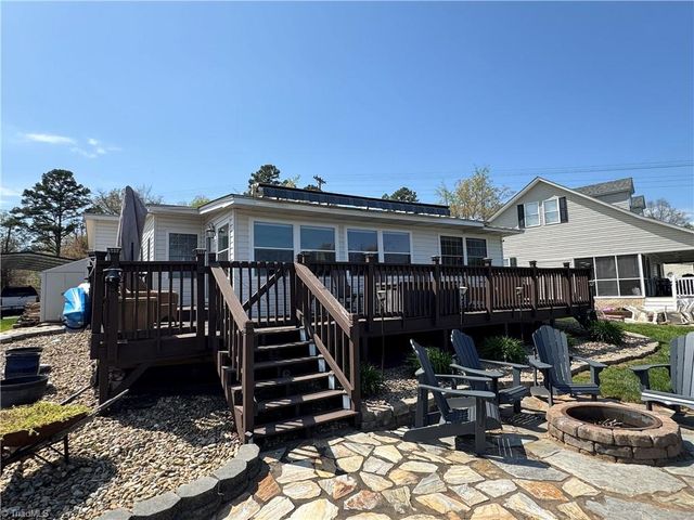 349 Reynolds Road, Lexington, NC 27292