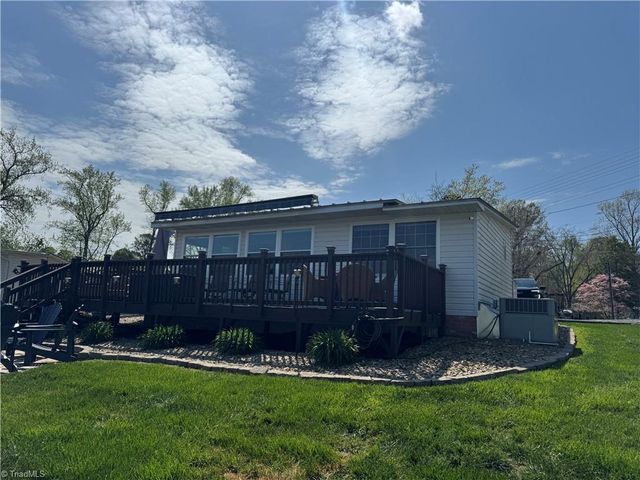 349 Reynolds Road, Lexington, NC 27292