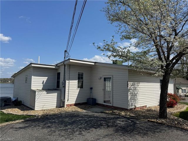 349 Reynolds Road, Lexington, NC 27292
