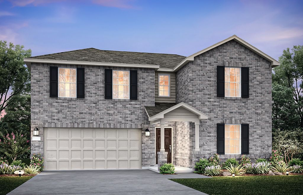 14152 Marion Downs Trail, Pilot Point, TX 76258
