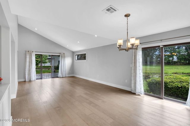 57 Maple Drive, Spring Lake Heights, NJ 07762