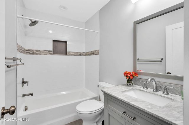 57 Maple Drive, Spring Lake Heights, NJ 07762